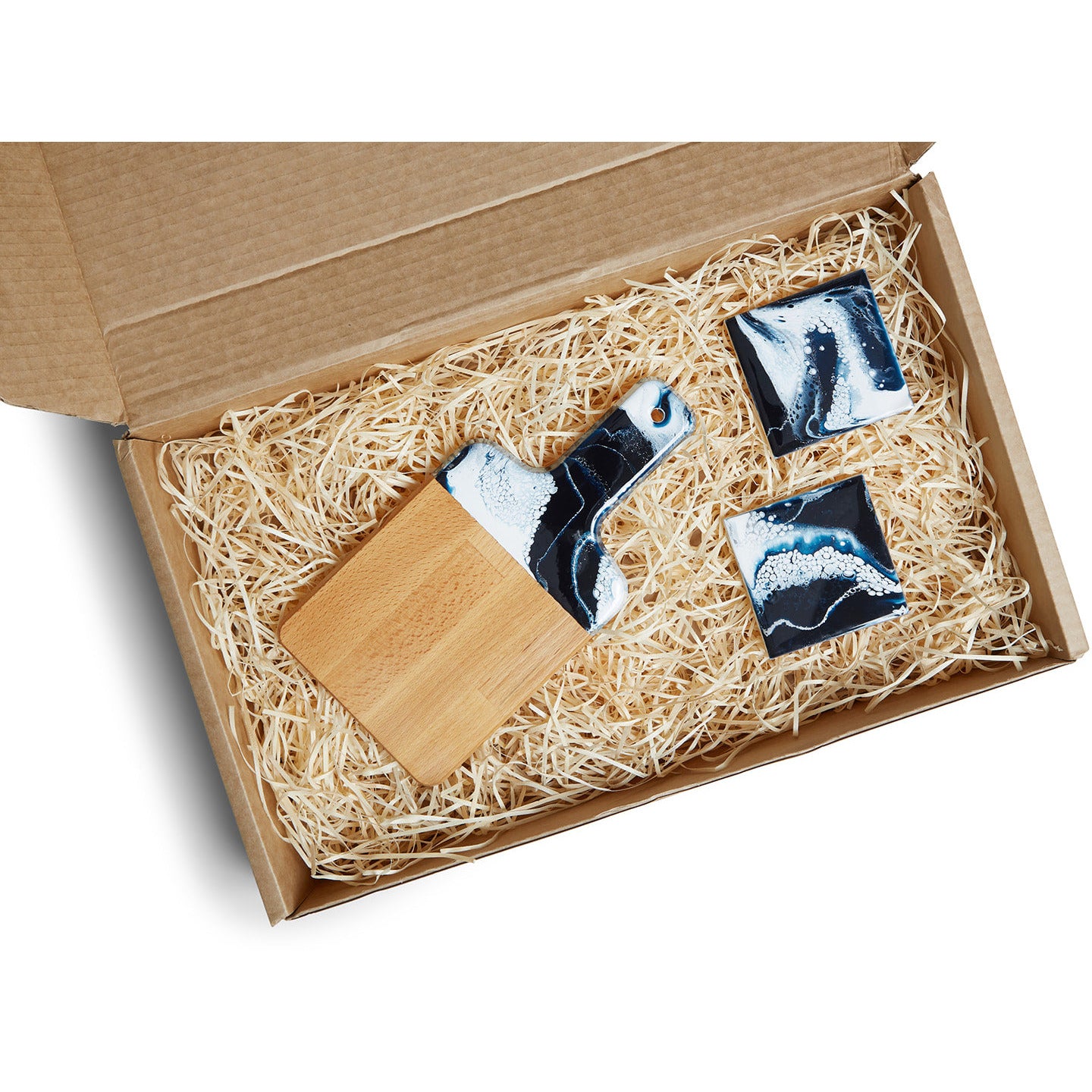Accent Gift Box